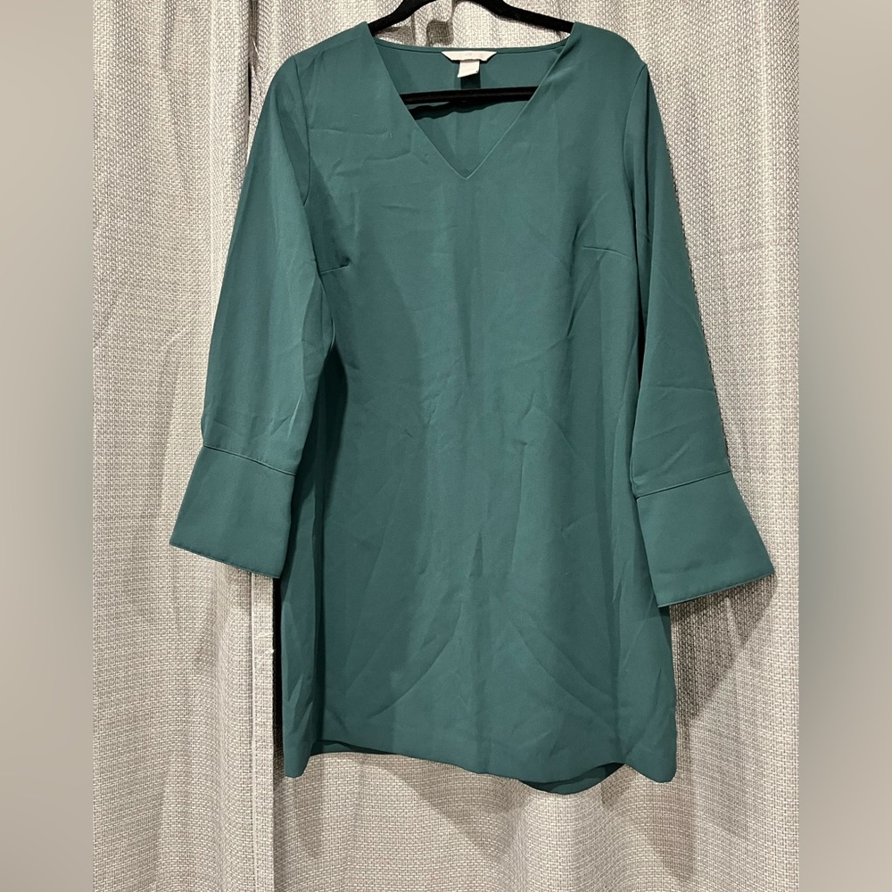 Woman dress